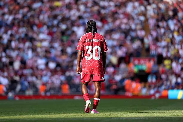 8 sai lầm chuyển nhượng Ngoại hạng Anh 2025/26: Liverpool, Chelsea cùng lao đao - 4