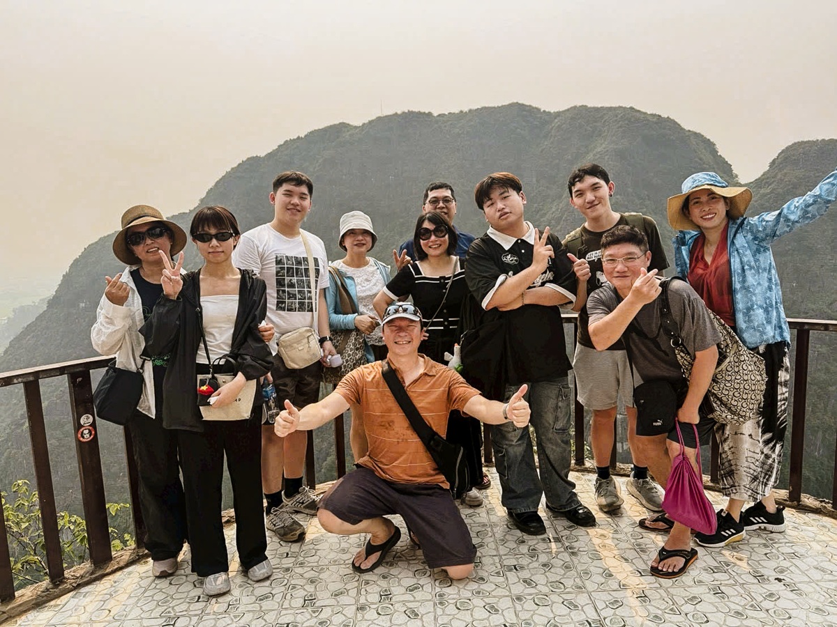 Du lịch hè 2026: Tour độc lạ, trải nghiệm sâu lên ngôi - 3