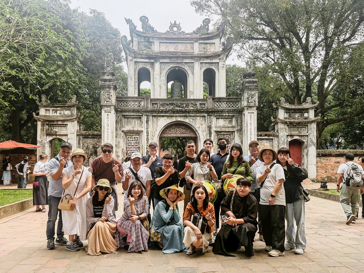 Du lịch hè 2026: Tour độc lạ, trải nghiệm sâu lên ngôi - 2