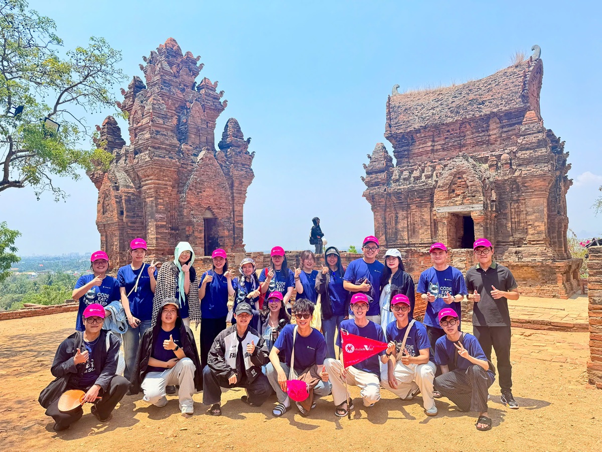 Du lịch hè 2026: Tour độc lạ, trải nghiệm sâu lên ngôi - 1