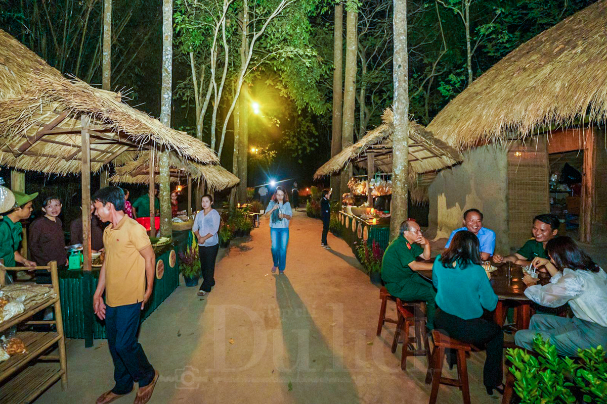 Đánh thức dòng sông không ngủ, TP.HCM tăng tốc quy hoạch ‘đặc khu kinh tế đêm’ hút khách quốc tế - 9