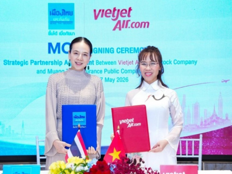 Madam Pang và Tiến sĩ Nguyễn Thị Phương Thảo đồng hành vì bóng đávà tình hữu nghị Việt Nam – Thái Lan