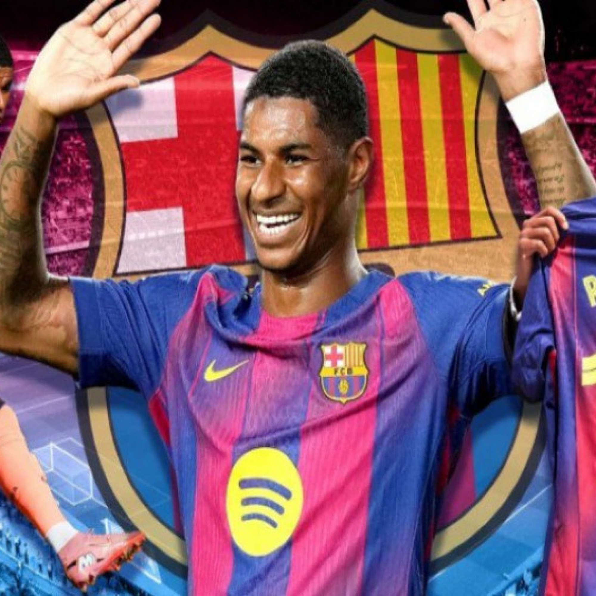  - Tin mới nhất bóng đá sáng 30/5: Huyền thoại ủng hộ Rashford trở lại MU
