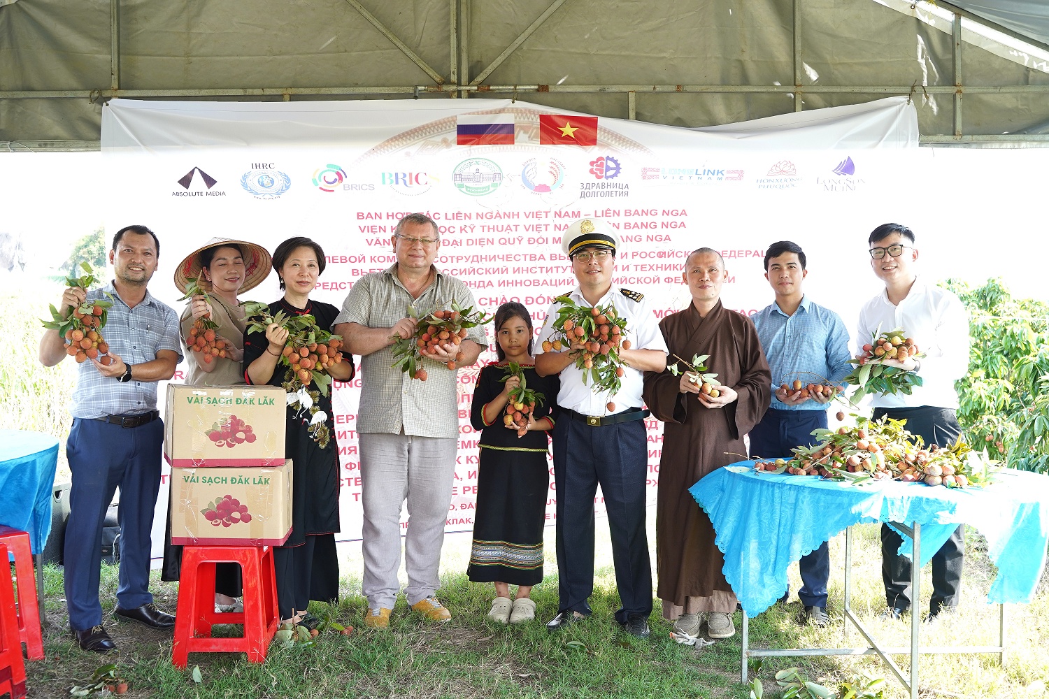 Đánh thức tiềm năng du lịch từ vùng đất lịch sử anh hùng giữa đại ngàn Đắk Lắk - 1