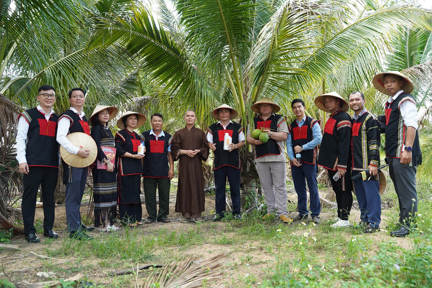Đánh thức tiềm năng du lịch từ vùng đất lịch sử anh hùng giữa đại ngàn Đắk Lắk - 4