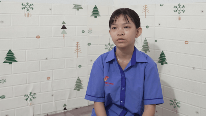 Thanh Thảo, LyLy và Vĩnh Đam nghẹn ngào trước tuổi thơ thiếu vắng cha mẹ của những em nhỏ lớn lên trong vòng tay bà ngoại - 1
