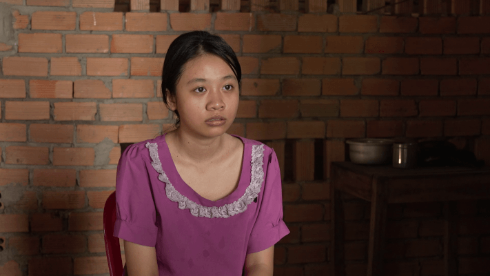 Thanh Thảo, LyLy và Vĩnh Đam nghẹn ngào trước tuổi thơ thiếu vắng cha mẹ của những em nhỏ lớn lên trong vòng tay bà ngoại - 4
