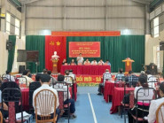 Mường Chiên tìm cách hồi sinh Lễ hội Nàng Han sau hơn một thập kỷ tái định cư