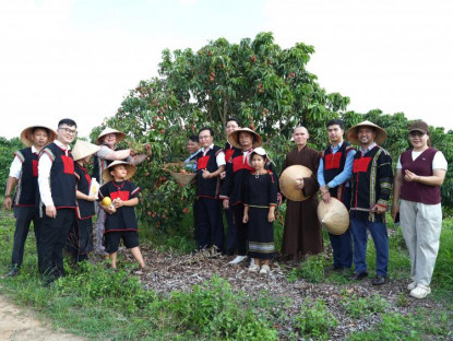  - Đánh thức tiềm năng du lịch từ vùng đất lịch sử anh hùng giữa đại ngàn Đắk Lắk