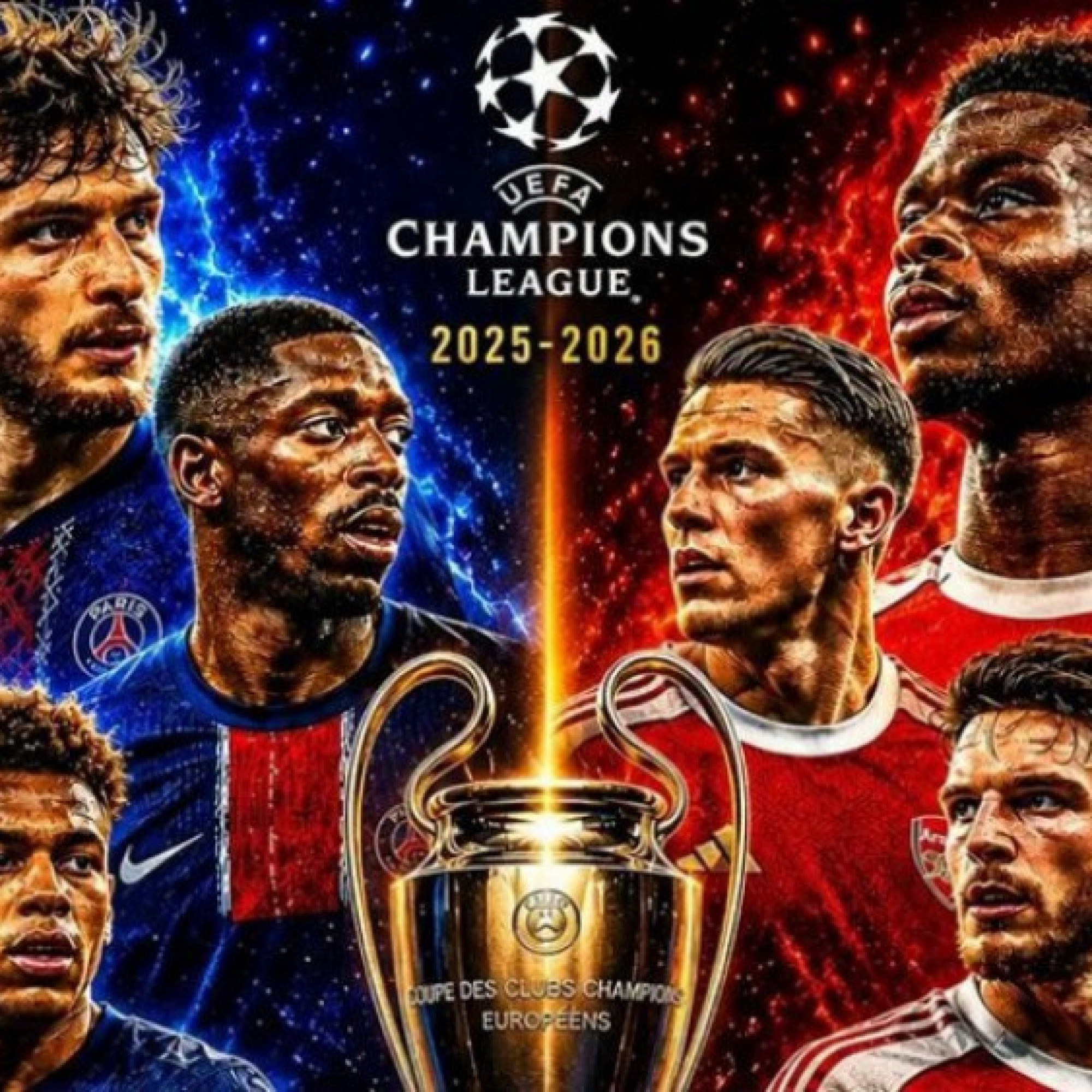  - Dự đoán tỷ số PSG - Arsenal: Cặp đấu trong mơ giữa 2 gã khổng lồ & 2 thái cực (CK Cúp C1)