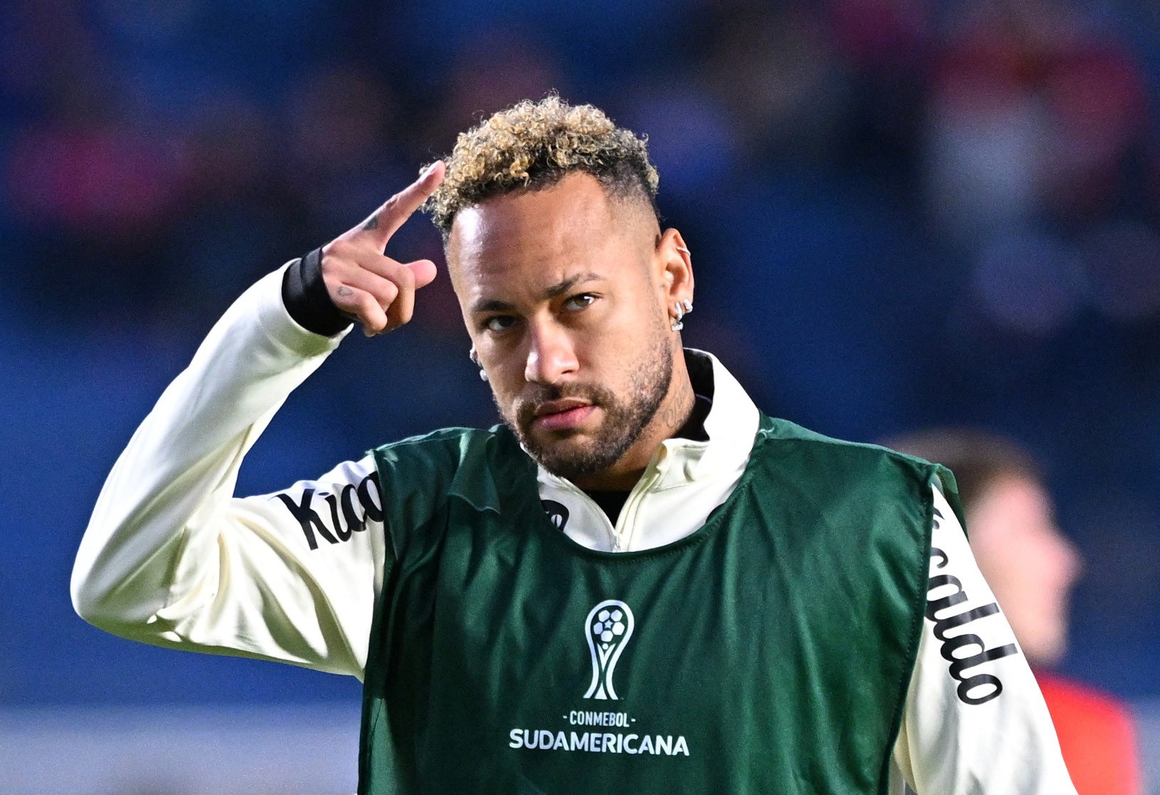 Tin mới nhất bóng đá sáng 31/5: HLV Ancelotti tái khẳng định Neymar sẽ dự World Cup - 1