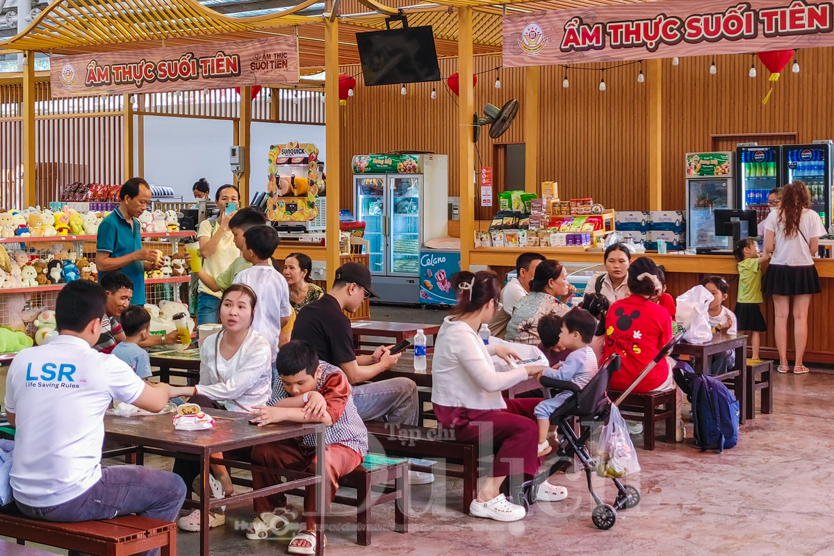 Ngọt ngào hương sắc miệt vườn gọi mời du khách ghé đến Lễ hội Trái cây Nam Bộ - 16