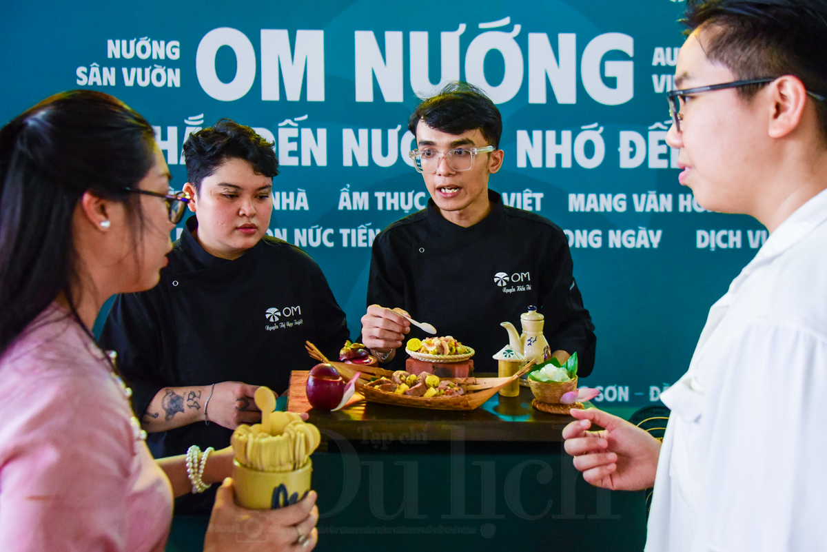 Ngọt ngào hương sắc miệt vườn gọi mời du khách ghé đến Lễ hội Trái cây Nam Bộ - 17