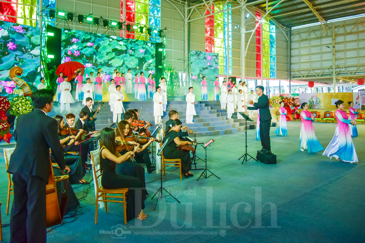 Ngọt ngào hương sắc miệt vườn gọi mời du khách ghé đến Lễ hội Trái cây Nam Bộ - 8