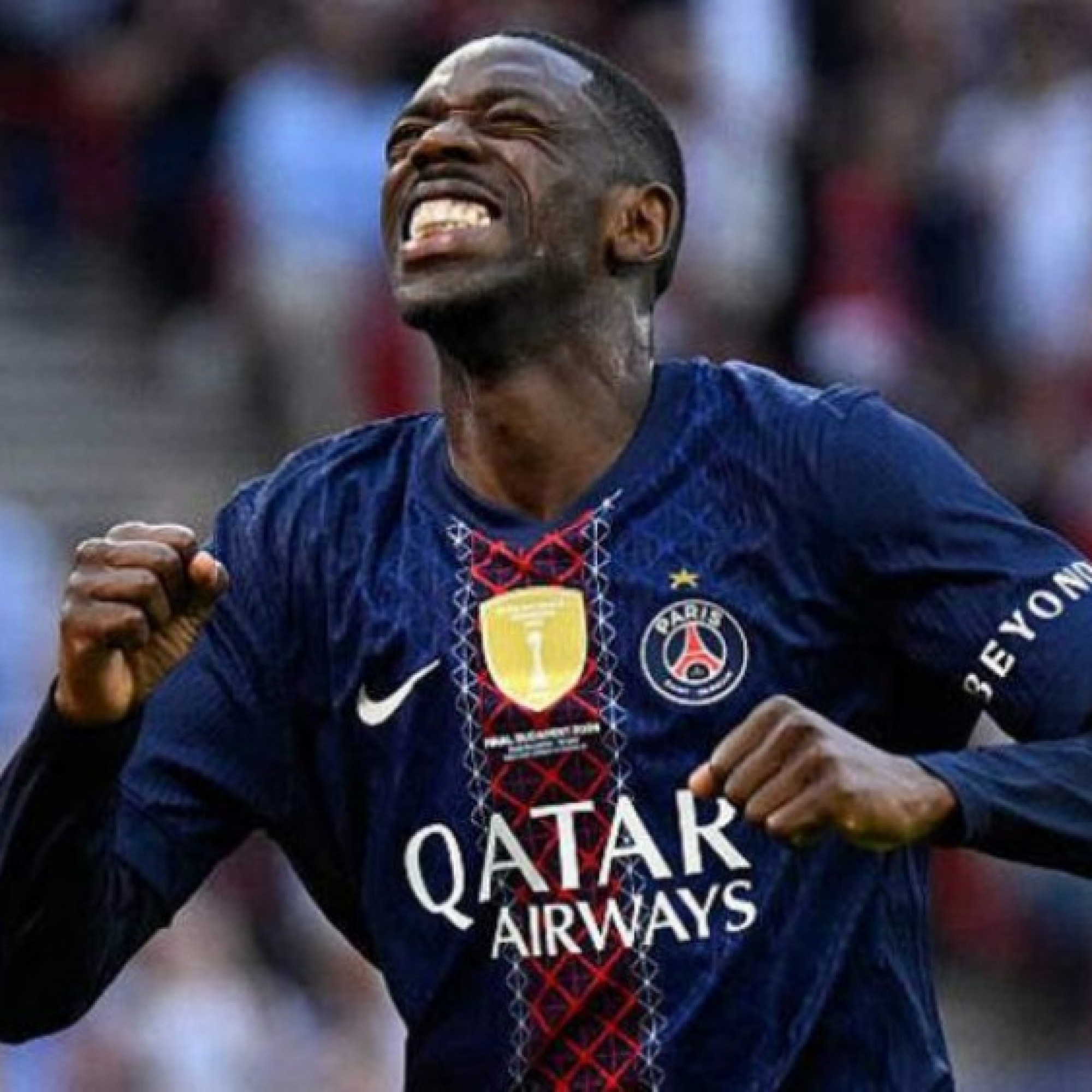  - Loạt luân lưu chung kết PSG - Arsenal: Sự khác biệt của bản lĩnh nhà vô địch