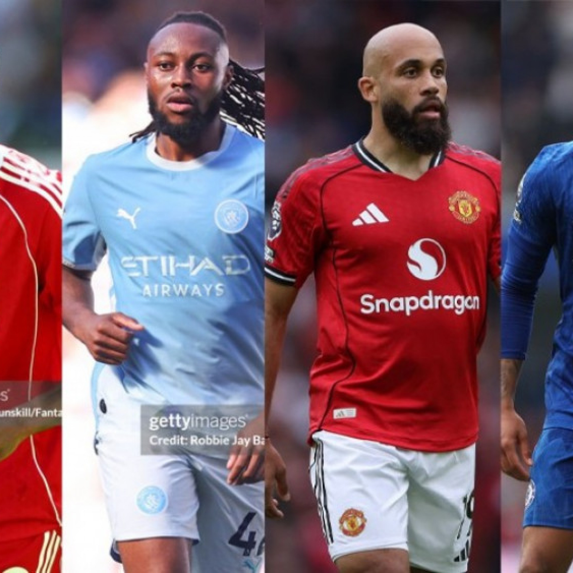  - 10 bom tấn đắt giá nhất NHA 2025/26: Liverpool gây thất vọng, MU “hái quả ngọt”