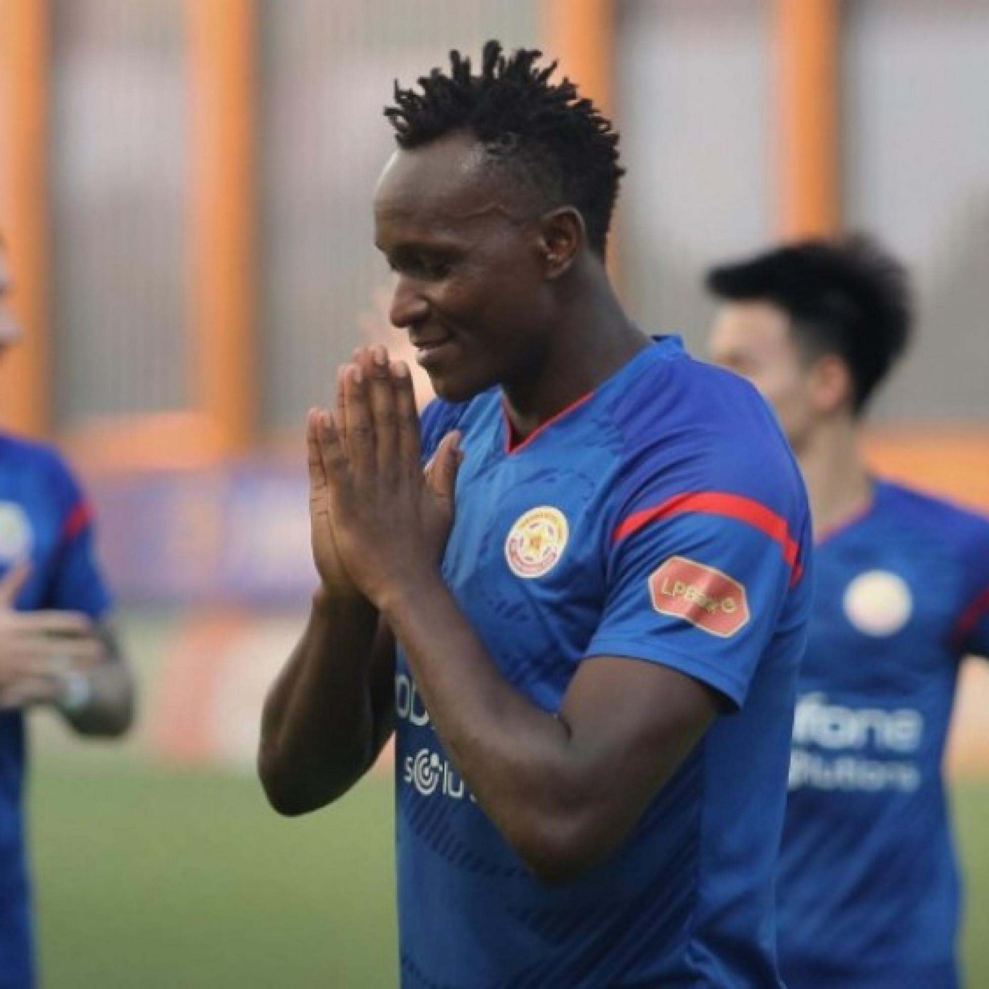  - Video bóng đá PVF CAND – Hải Phòng: Đòn đau từ người cũ (V-League)