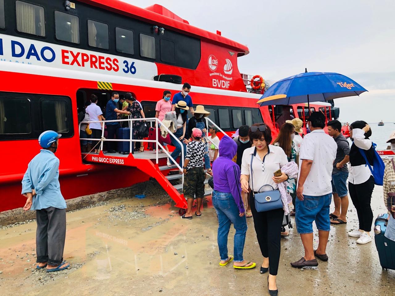 An ninh du lịch đang được đặt lại như thế nào trong kỷ nguyên số? - 2