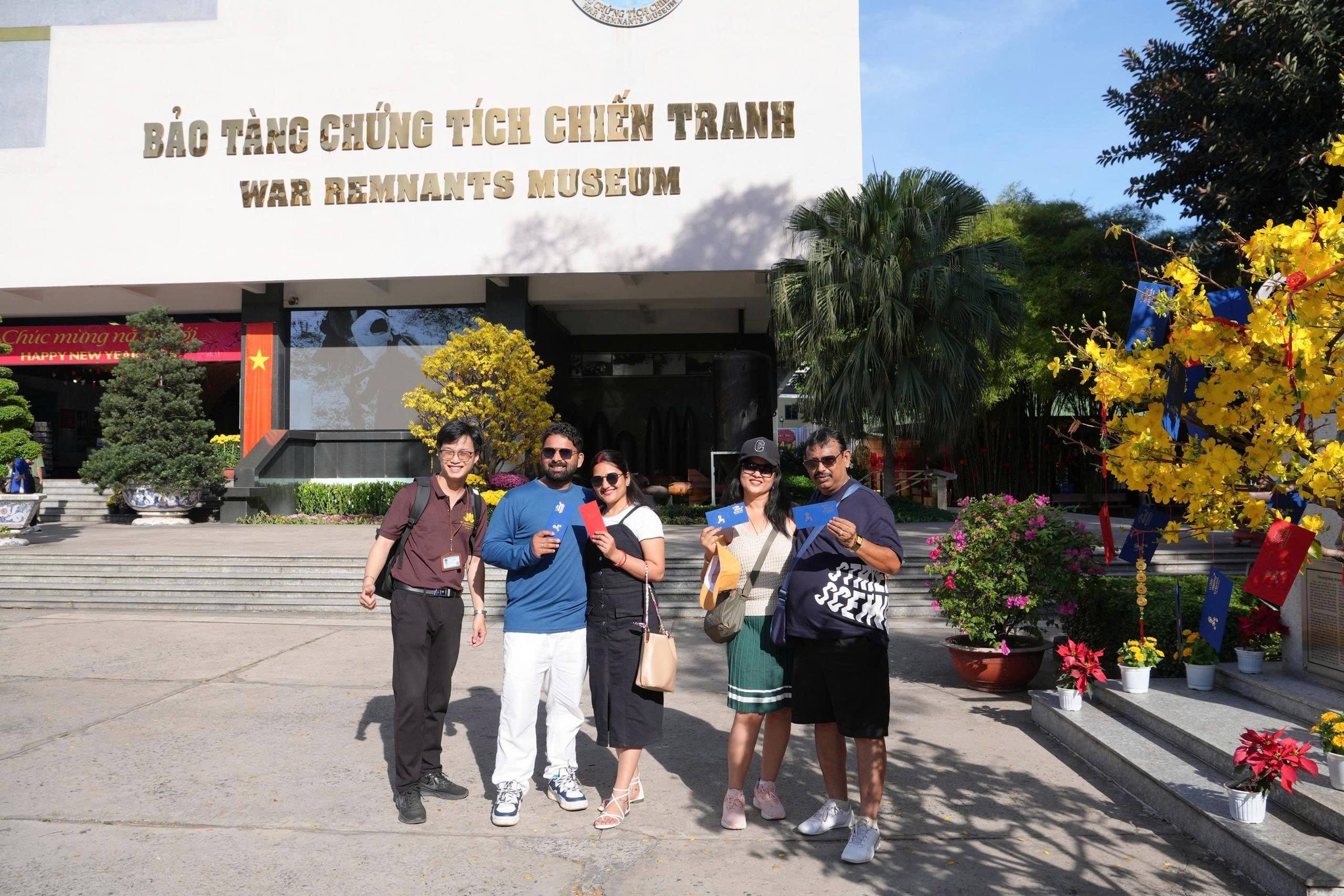 Sở hữu gần 700.000 hiện vật, bảo tàng TP.HCM còn thiếu gì để giữ chân du khách? - 1