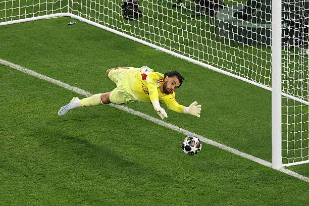 Loạt luân lưu chung kết PSG - Arsenal: Sự khác biệt của bản lĩnh nhà vô địch - 1