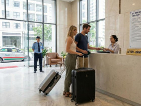  - Bộ VHTTDL công bố 13 thủ tục hành chính lĩnh vực du lịch được sửa đổi