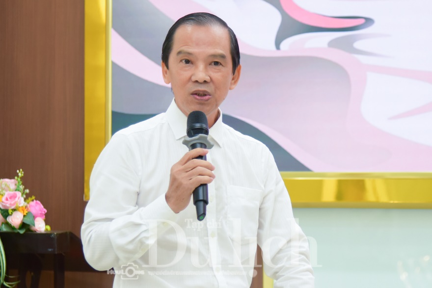 Ngọt ngào hương sắc miệt vườn gọi mời du khách ghé đến Lễ hội Trái cây Nam Bộ - 18