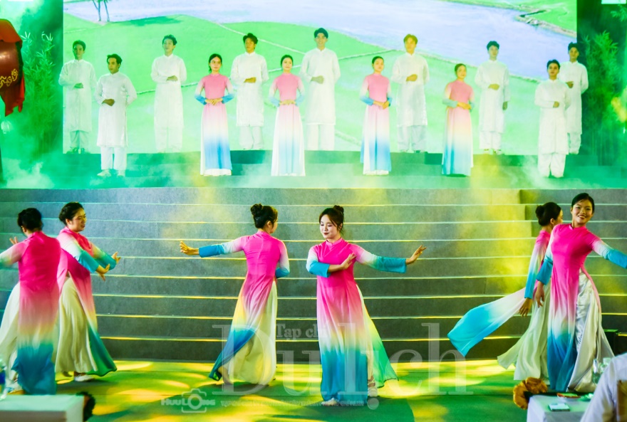 Ngọt ngào hương sắc miệt vườn gọi mời du khách ghé đến Lễ hội Trái cây Nam Bộ - 5