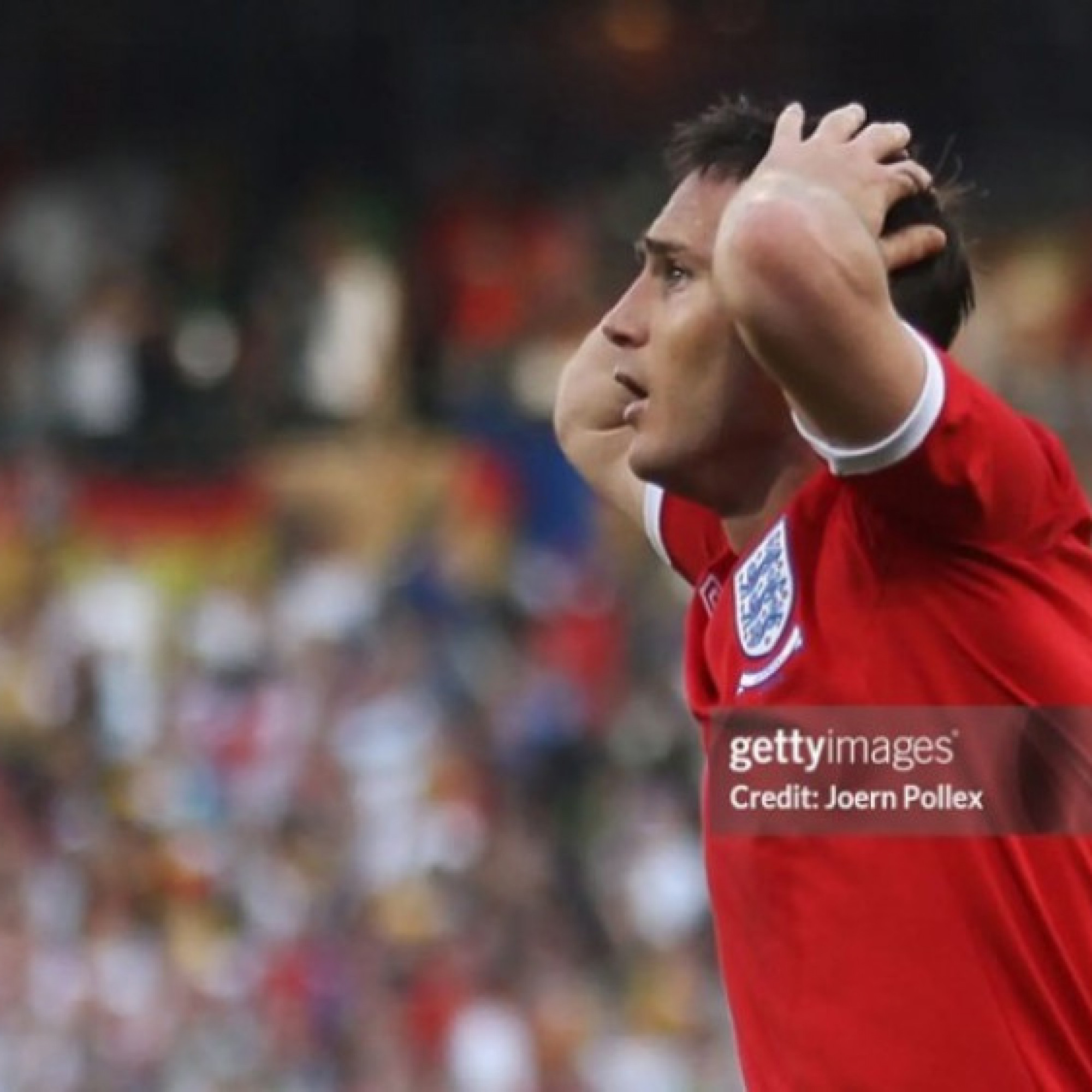  - Khoảnh khắc kinh điển World Cup: ĐT Anh bị từ chối bàn thắng, mở ra kỷ nguyên công nghệ