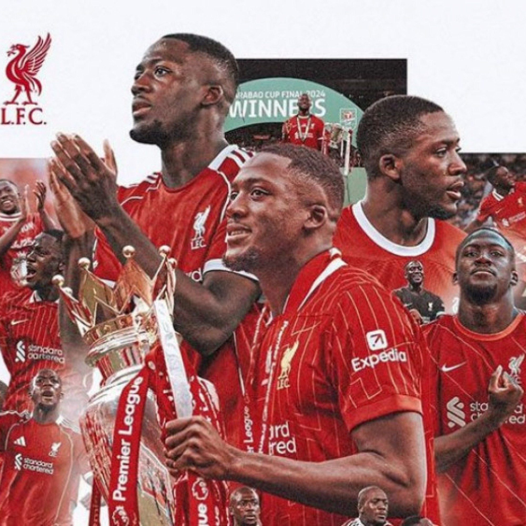  - Trực tiếp chuyển nhượng 1/6: Konate chính thức rời Liverpool, Barca để ý tới Nunez