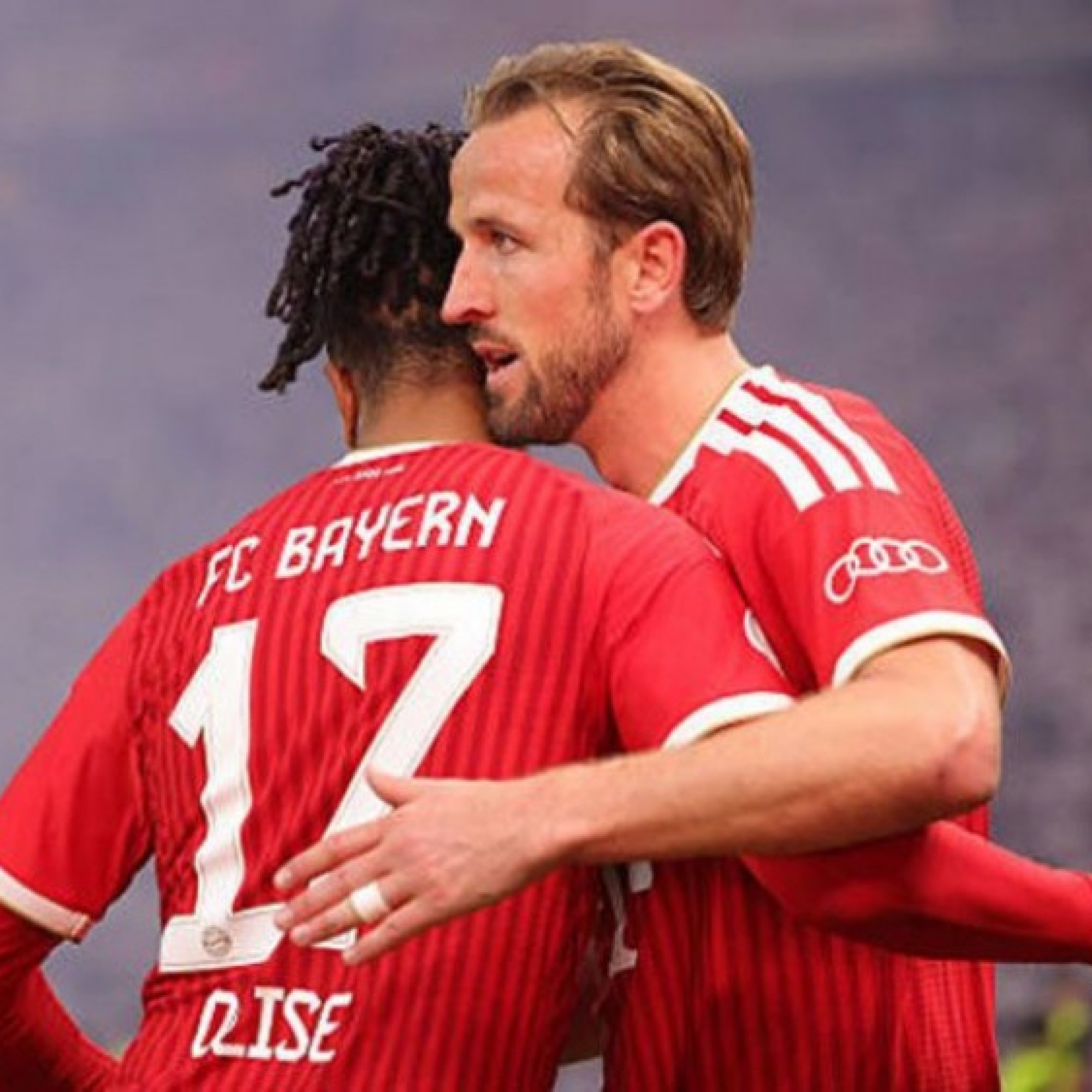  - Tin mới nhất bóng đá sáng 1/6: Harry Kane chỉ đứng thứ 4 ở bầu chọn Cầu thủ hay nhất mùa của Bundesliga
