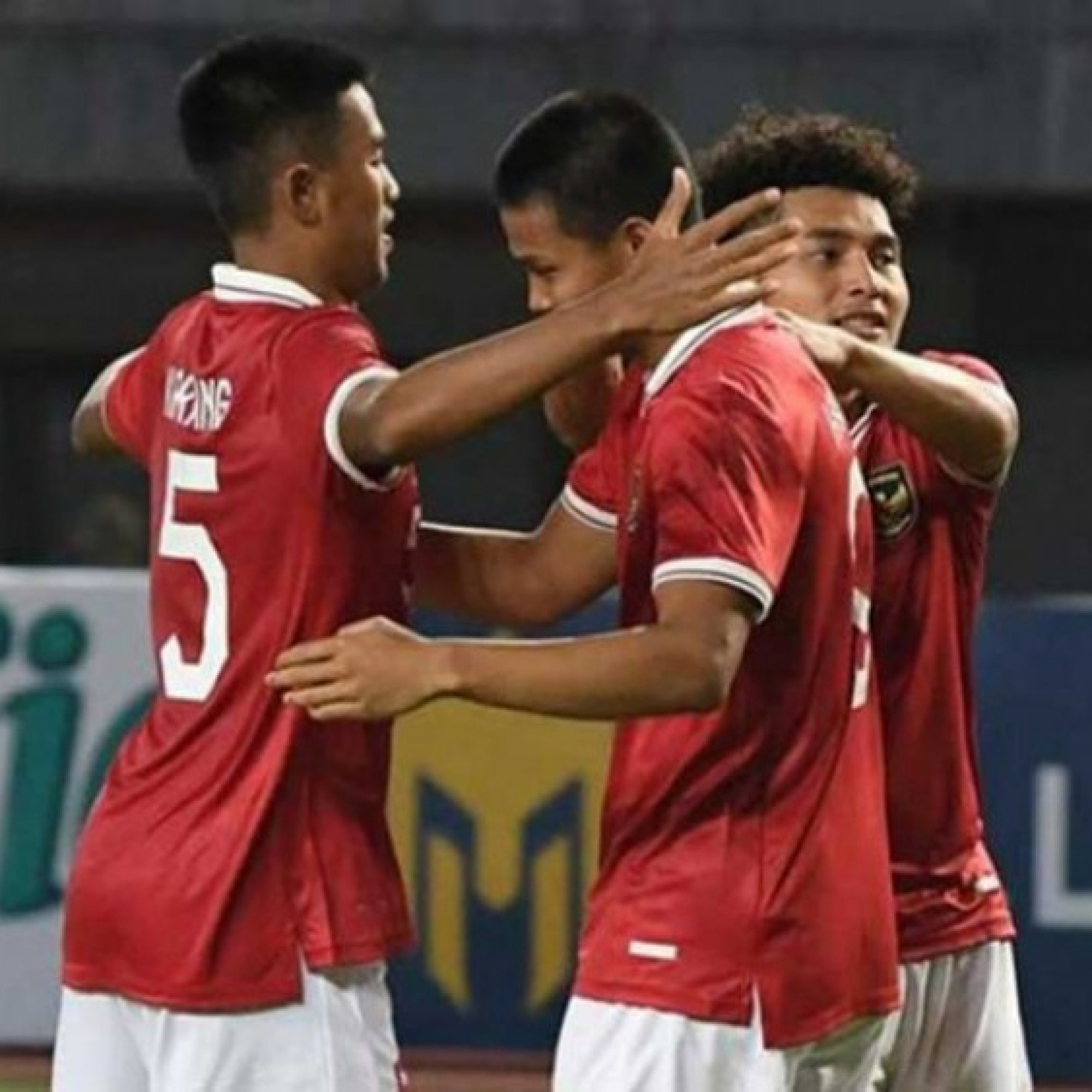  - Trực tiếp bóng đá U19 Indonesia - U19 Myanmar: Nhà ĐKVĐ ra oai (U19 Đông Nam Á)