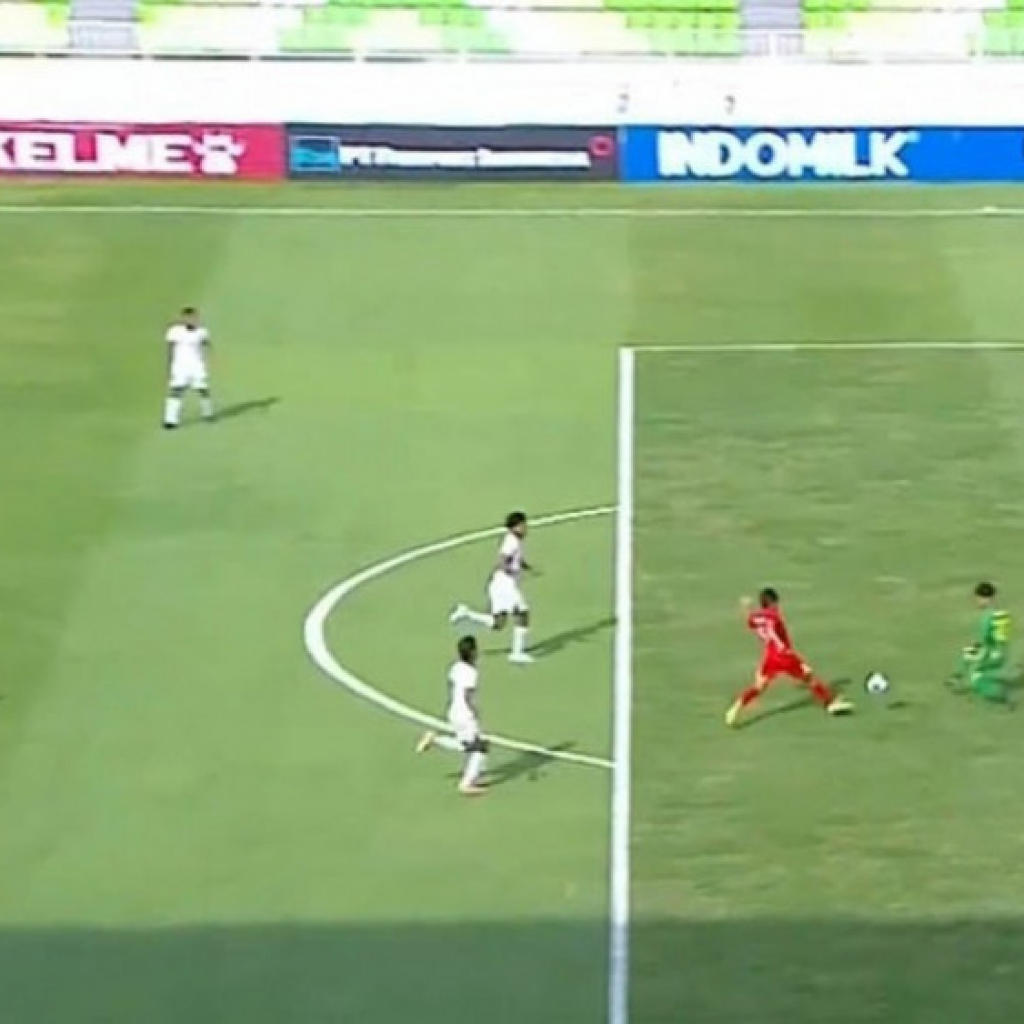  - Trực tiếp bóng đá U19 Việt Nam - U19 Timor Leste: Đi tìm bàn nhân đôi cách biệt (U19 Đông Nam Á)