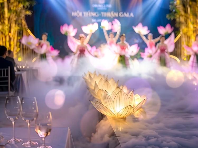 Ngày hội ngắm 'Sen Ngự' trong văn hóa cung đình Huế
