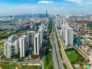 Quy hoạch TP.HCM 2025-2050: Đưa quy hoạch nhà ở và kết nối vùng thành trụ cột chiến lược