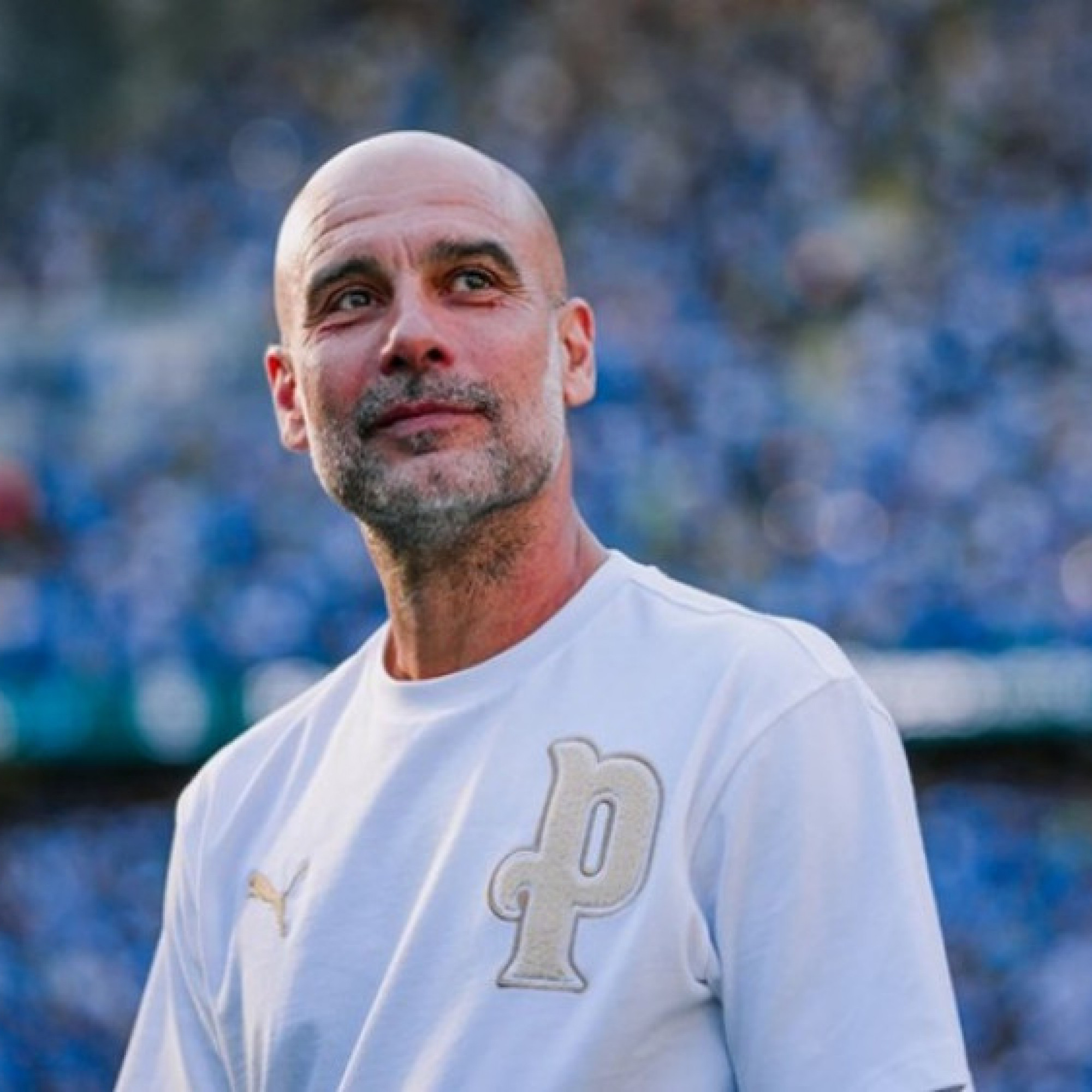  - Pep Guardiola từ chối tái hợp Messi ở Inter Miami, lộ diện bến đỗ mới