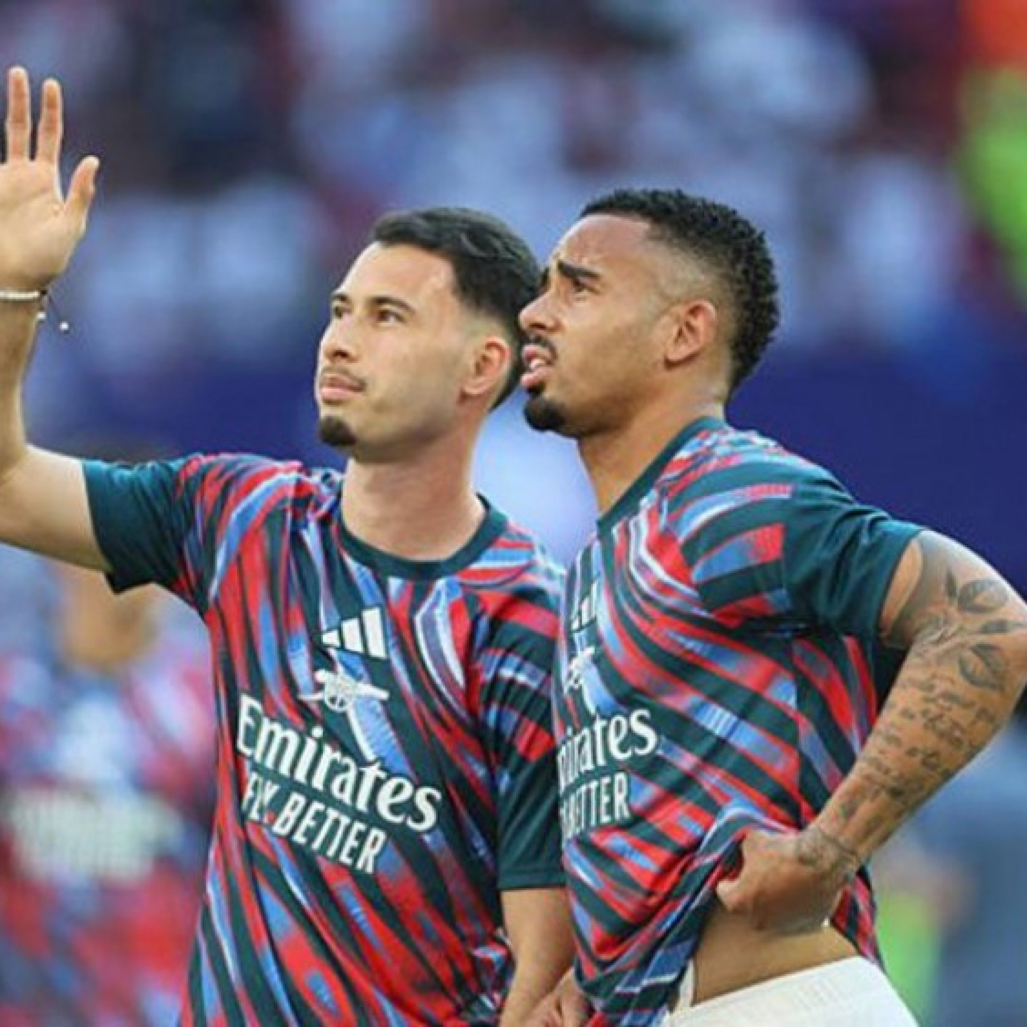  - Arsenal bán 4 SAO sau vô địch Ngoại hạng Anh, lộ khả năng mượn Rashford của MU