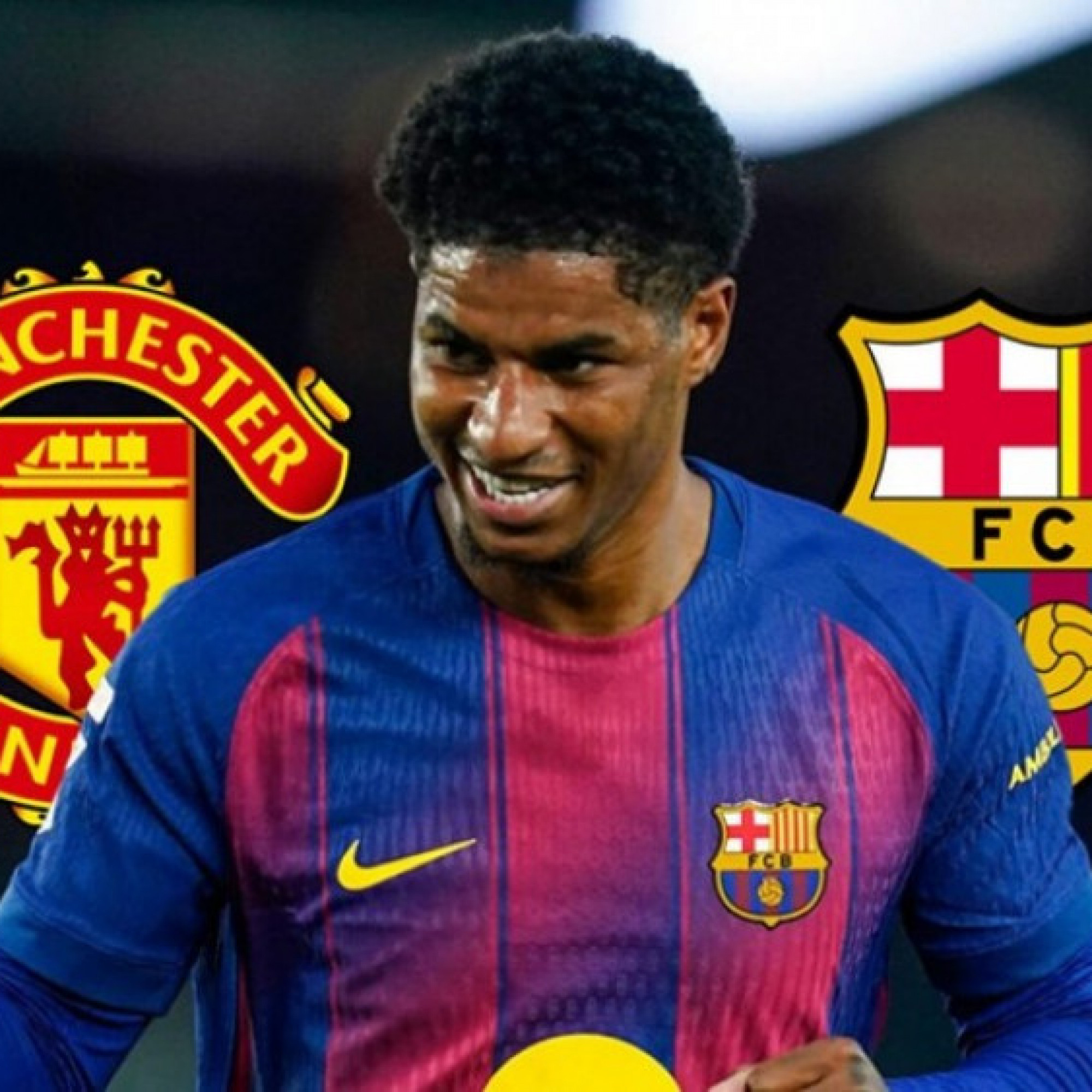  - MU chấp nhận hạ giá bán Rashford cho Barcelona, Carrick đối mặt áp lực mới
