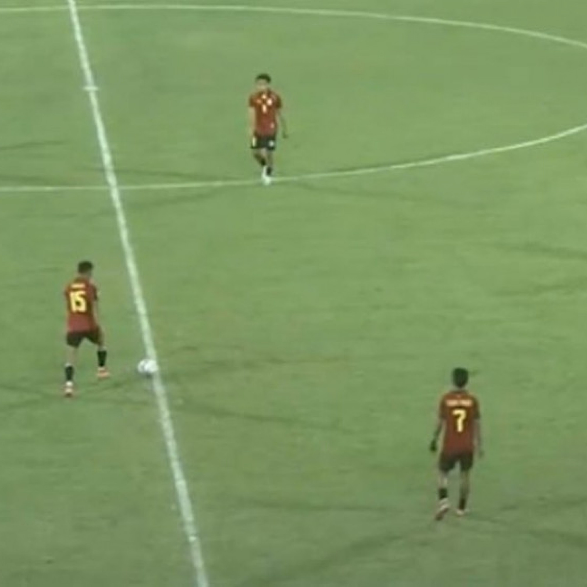  - Kết quả bóng đá Brunei - Timor Leste: 2 bàn áp đảo (Vòng loại AFF Cup)