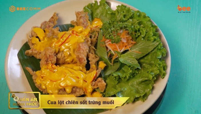 Năm Chà và Tôn Tuấn Kiệt “đụng hàng” vẫn cực hợp gu, ăn sập thực đơn Việt – Á giữa trung tâm Sài Gòn - 4