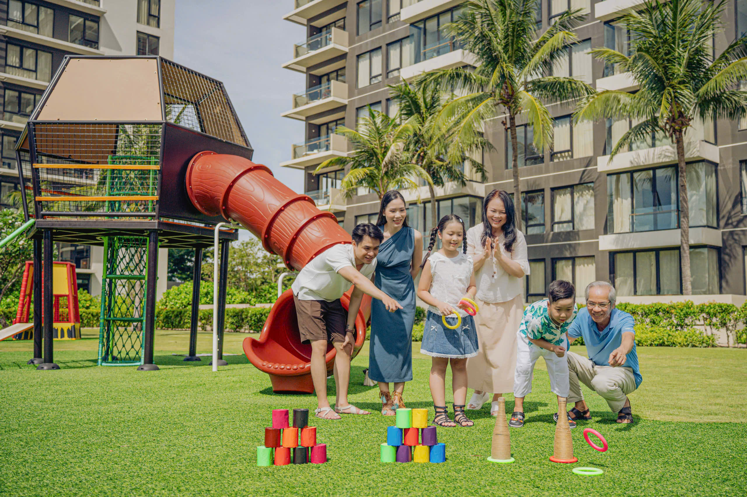 Khởi động mùa hè trọn vẹn tại Hyatt Regency Danang Resort and Spa - 5