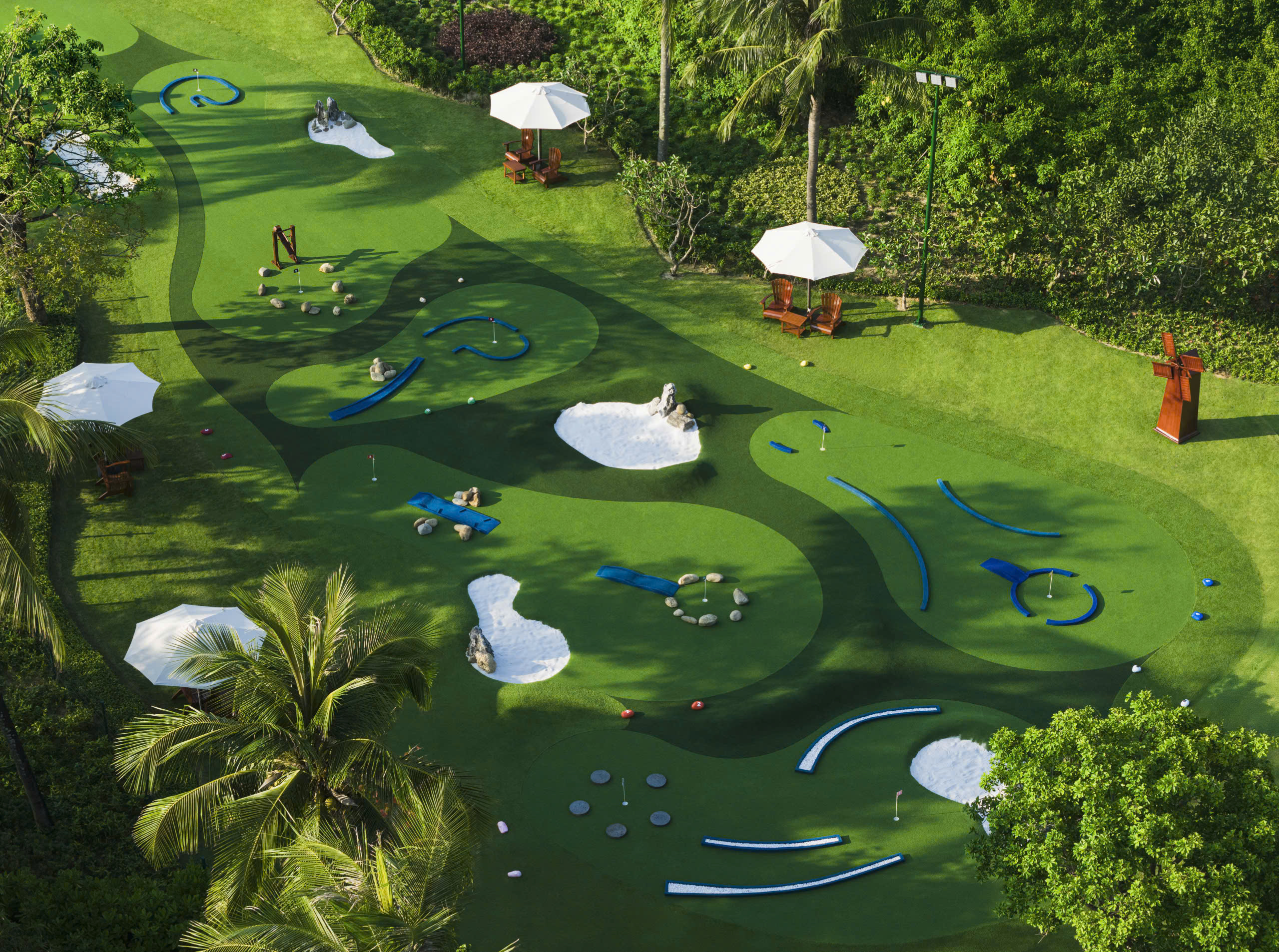 Khởi động mùa hè trọn vẹn tại Hyatt Regency Danang Resort and Spa - 6
