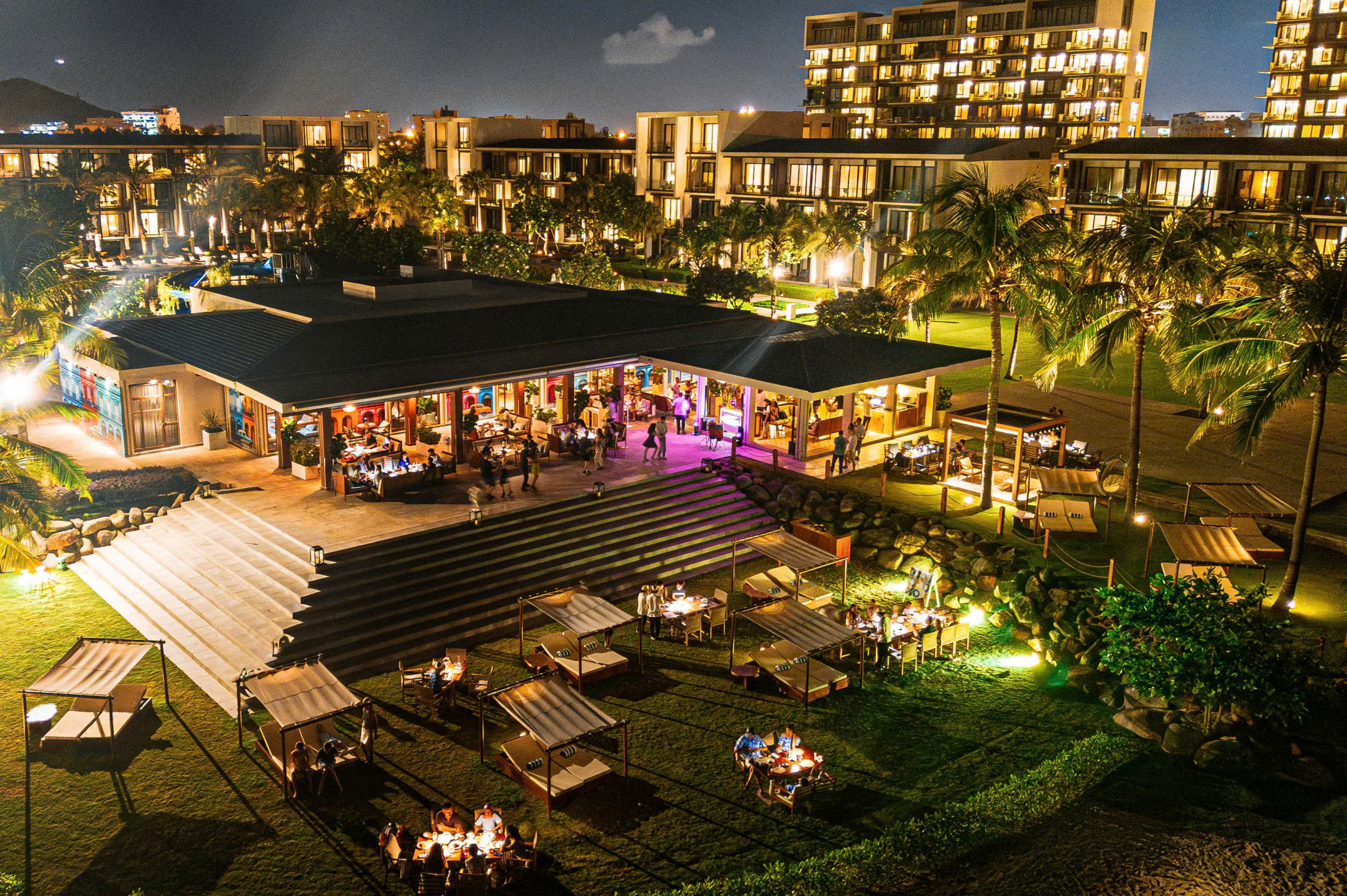 Khởi động mùa hè trọn vẹn tại Hyatt Regency Danang Resort and Spa - 3