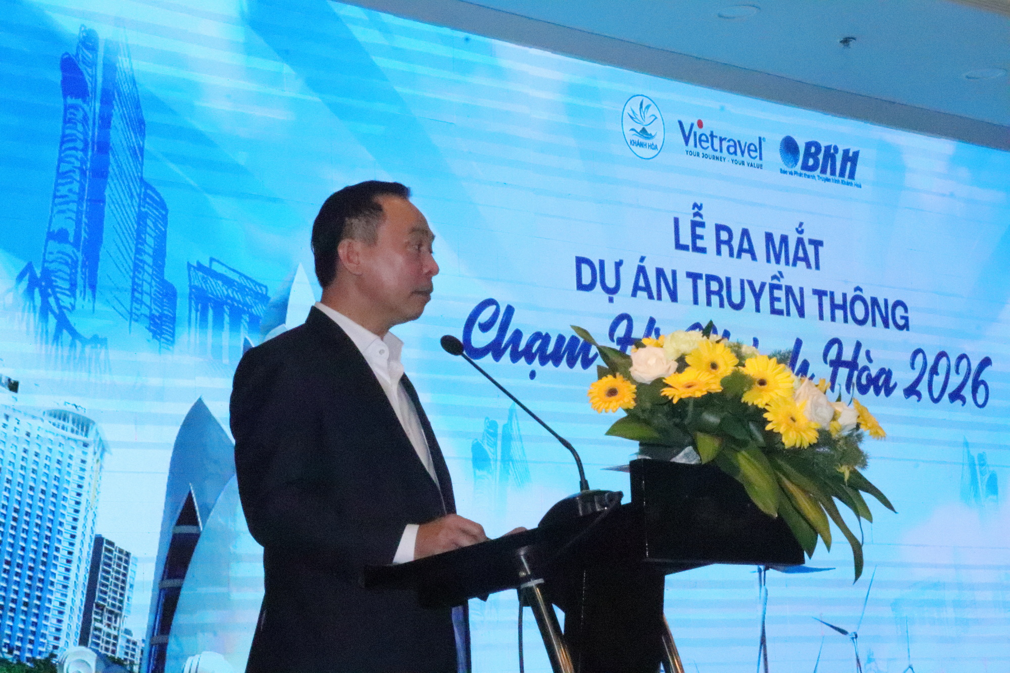 “Chạm hè Khánh Hòa 2026”: Lan tỏa vẻ đẹp điểm đến bằng cảm xúc - 2