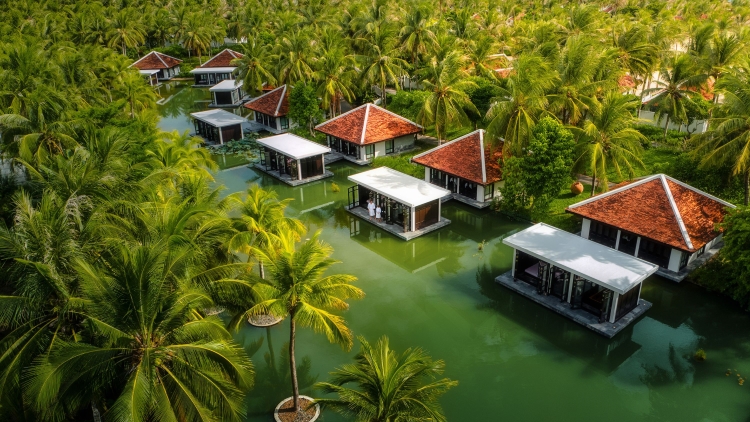 Trải nghiệm sự thư giãn tĩnh tâm ở Four Seasons Resort The Nam Hai - 1