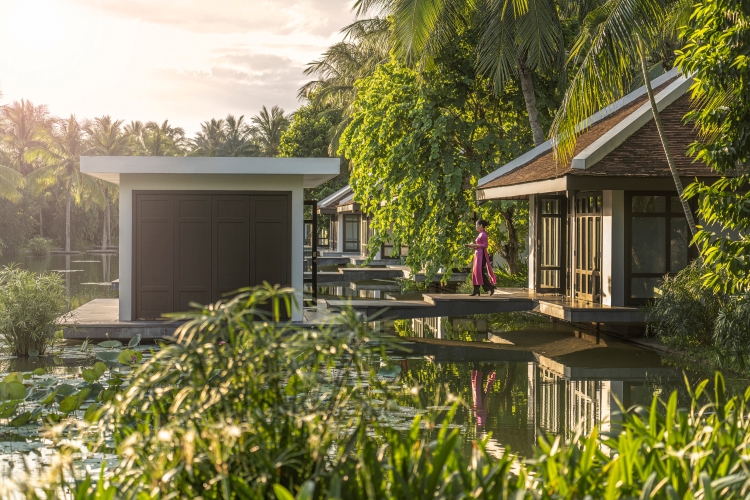Trải nghiệm sự thư giãn tĩnh tâm ở Four Seasons Resort The Nam Hai - 4