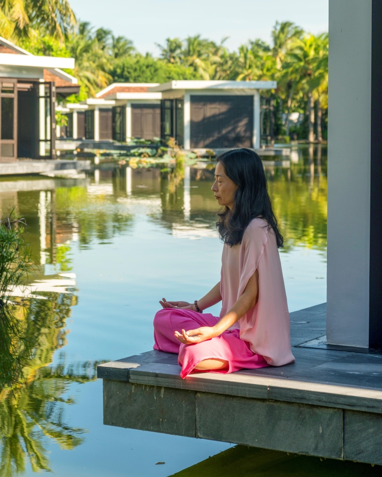 Trải nghiệm sự thư giãn tĩnh tâm ở Four Seasons Resort The Nam Hai - 5