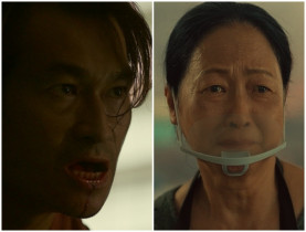  - Steven Nguyễn lột xác, Quách Ngọc Ngoan bí ẩn trong “Trại buôn người”