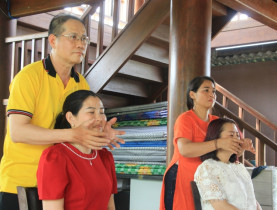  - Du lịch sức khỏe với xu hướng mới từ giá trị di sản văn hóa