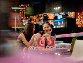  - Cuộc đua giành suất chiếu tại Thành phố sáng tạo điện ảnh đầu tiên của Đông Nam Á
