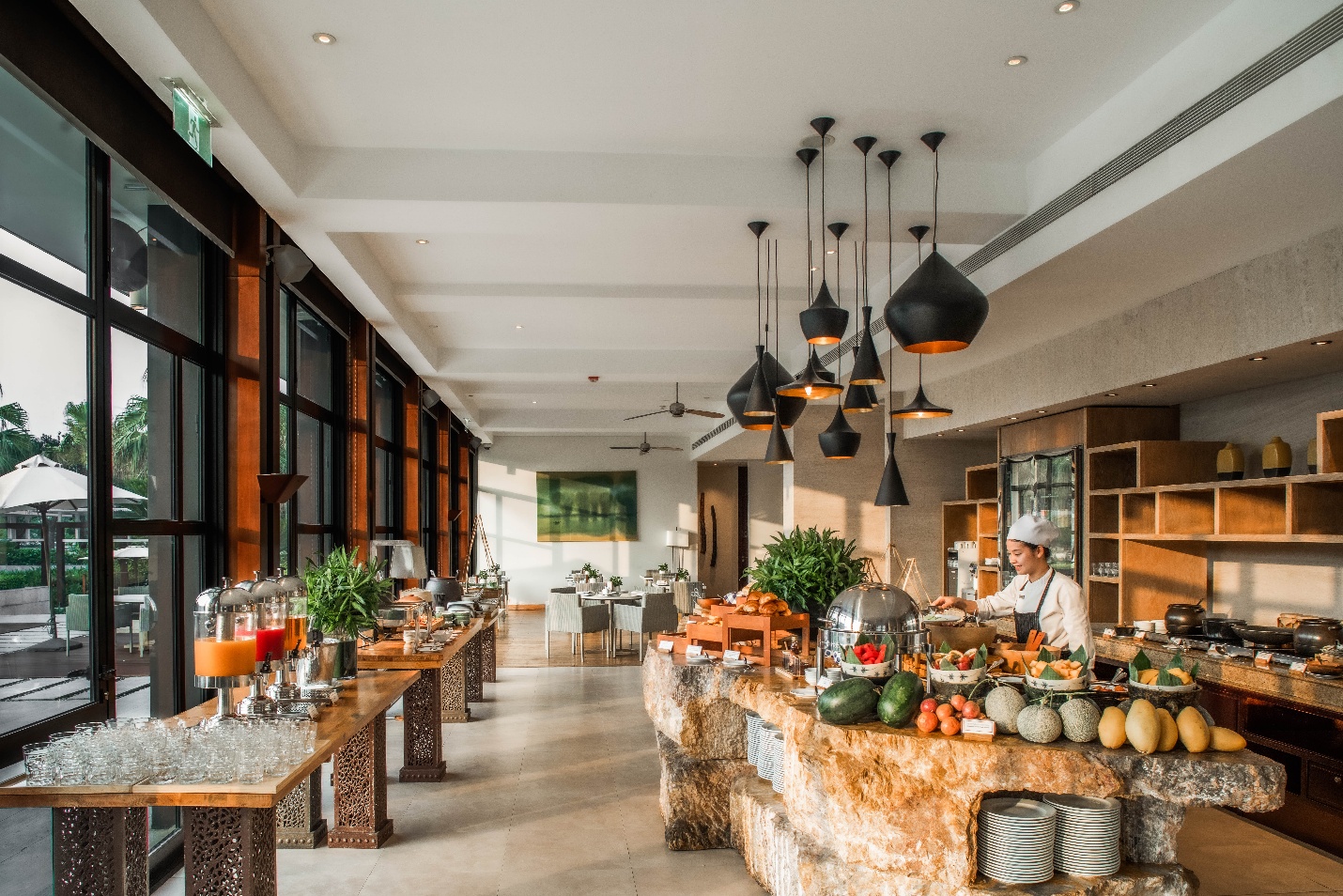 Khởi động mùa hè trọn vẹn tại Hyatt Regency Danang Resort and Spa - 4